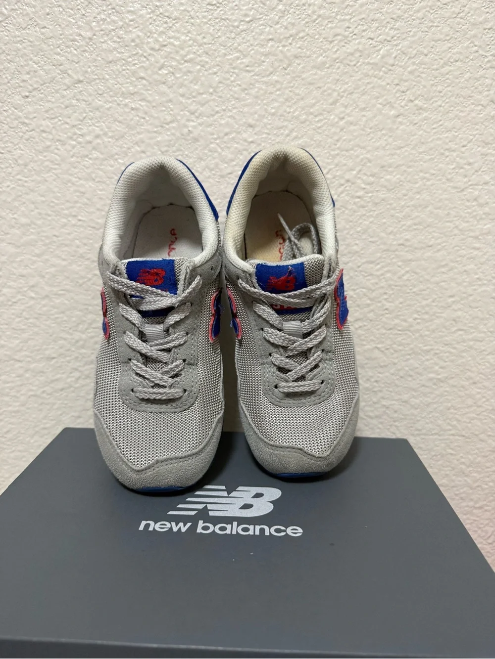 Boys New Balance Shoes